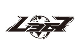 L3E7 Logo