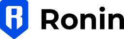 Ronin Logo